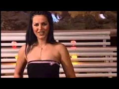 Antigona Rustolli - Ty veq ty