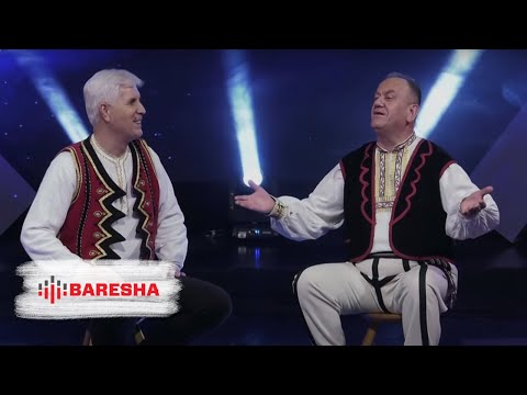 Mahmut Ferati ft. Milaim Mezini - Mir e keq