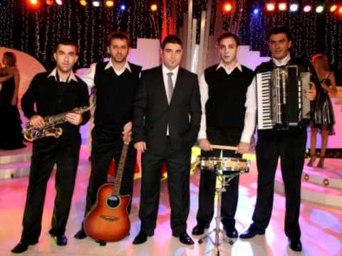  - Kadencat  Dhe Naser Maqedonci - Potpuri