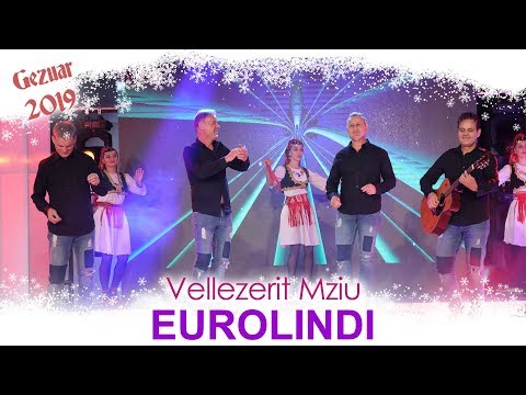 Vellezerit Mziu - Shota