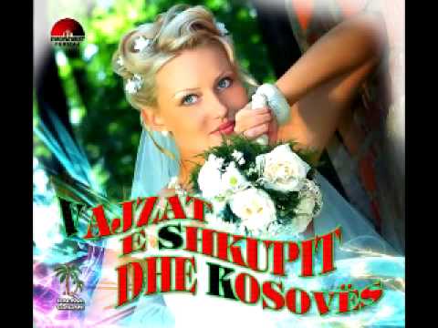 Vajzat e Kosoves - Vishnja prej rrajes 