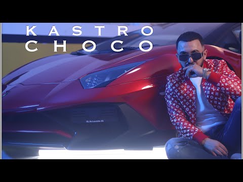KASTRO - CHOCO