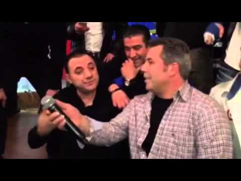 Bajram Gigolli - Hajredin Pasha