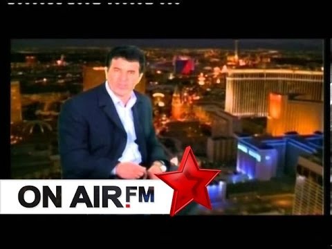 Skender Xhafa - Amerike