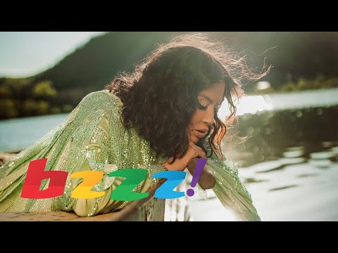 Dafina Zeqiri - JAPA