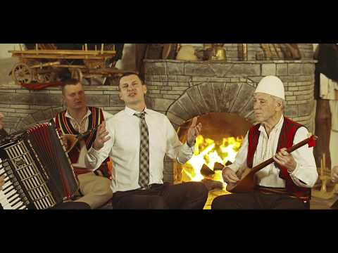 Hysni Klinaku - Te dashuroj 