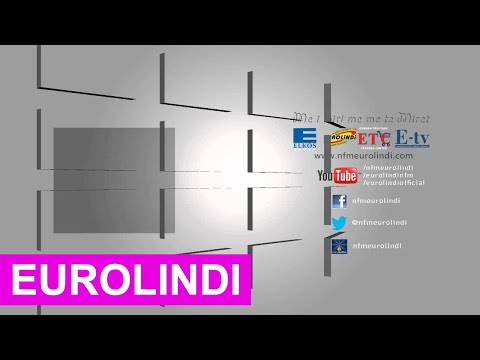 Majlinda Kryeziu - Dashuria ime e vjeter 