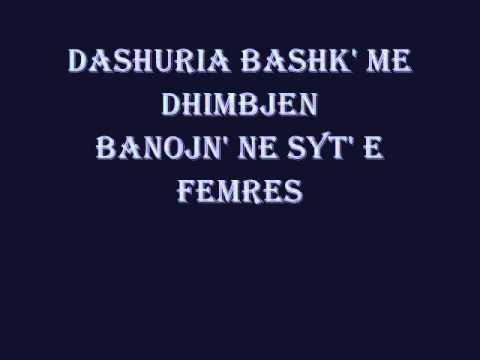 Cyber Hand - Nuk Trembem