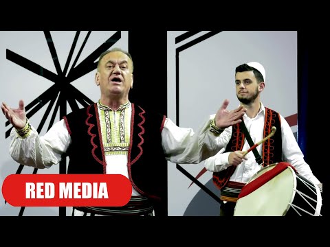 Mahmut Ferati - Nusja e Dardanise