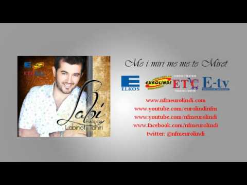  Labinot Tahiri - Zoti Madh E Ka Shkru 