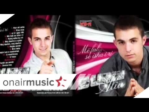 Burim Aliu - Zemra ime 