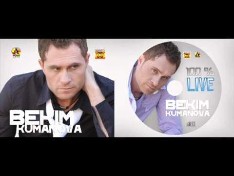 Bekim Kumanova - Te dua te dua