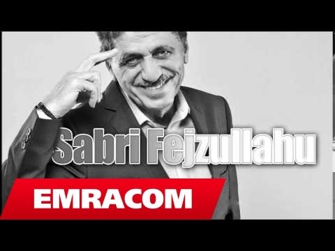  Sabri Fejzullahi - Pajtoji
