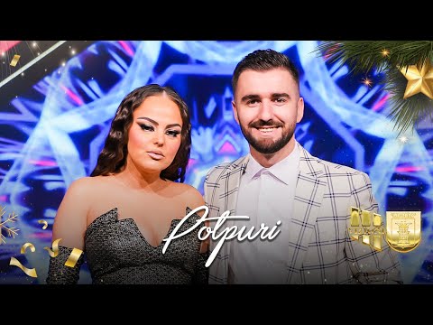 Albion x Adelina - Potpuri