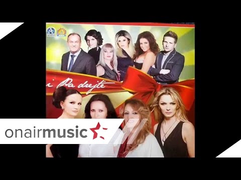 Shkurte Gashi - Te kam pas si hajmali 