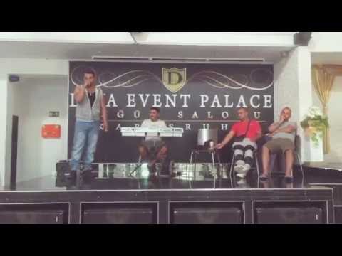 Ardian Gjakova Tallava