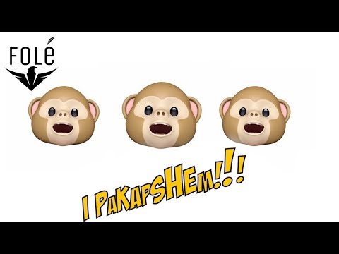 Capital T - I Pakapshem