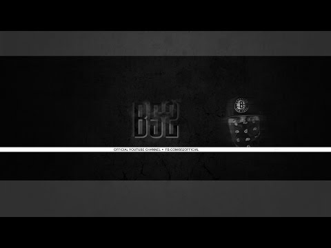 B52 ft Presioni and Rozi - Get Out My Way 