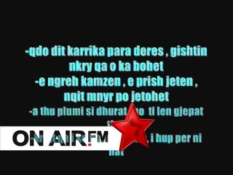 Real K ft MrK ft Kusha - Dashuri Perfekte 