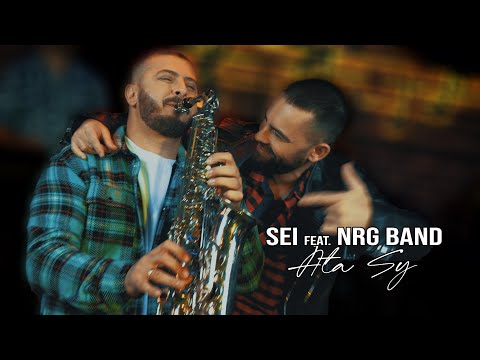 Sead Muqa ft. Sei RG BAND - Ata sy