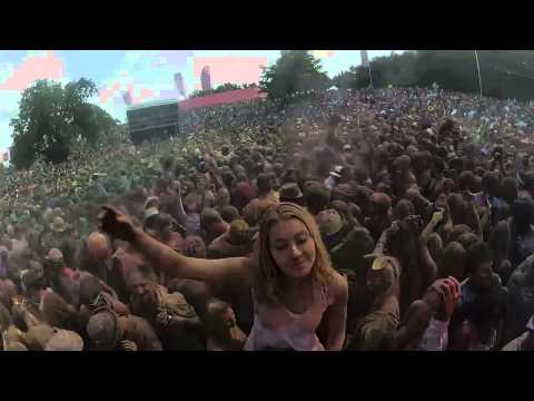 BloodyChuck ft Buta Ago - OH OJ