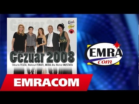 2Meda - Zemra zemren kur e don 