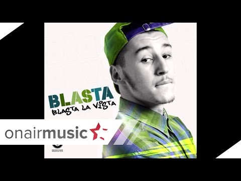 Blasta - Une femije 