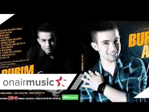 Burim Aliu - Sot e mora vesh une per ty 