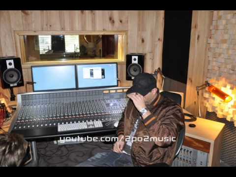 Big Basta Ft 2po2 - Terror 