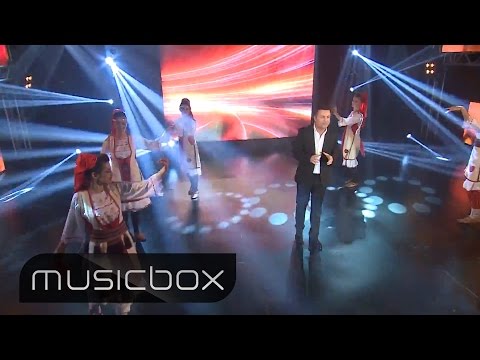  Valentina Spaho - Beqare 