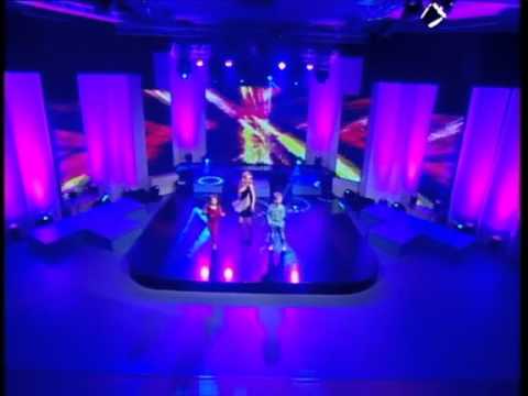 Adriana Asllani - Ti me fresko 