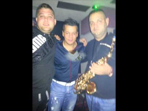 Muharrem Ahmeti - Dy Shok Te Ngusht 