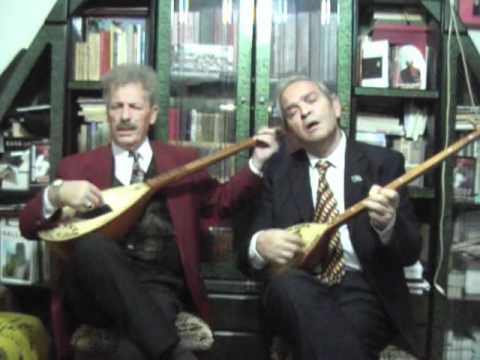  Vllezrit Krasniqi - Gjana mori gjana 