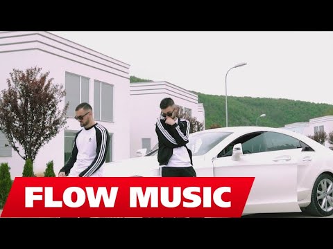 NiiL B ft. Jetmir - Magjistara