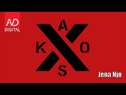 Kaos - Jena Njo 