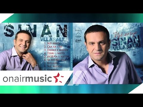 Sinan Vllasaliu - Qka ka 3