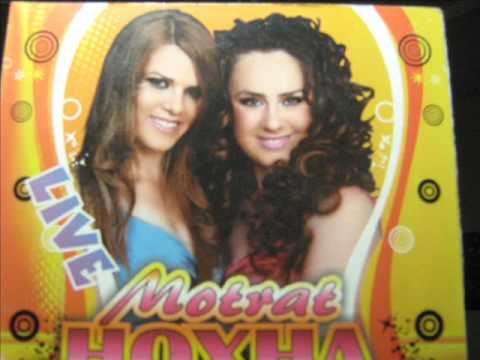 Motrat Hoxha - Oj lulja e blinit 