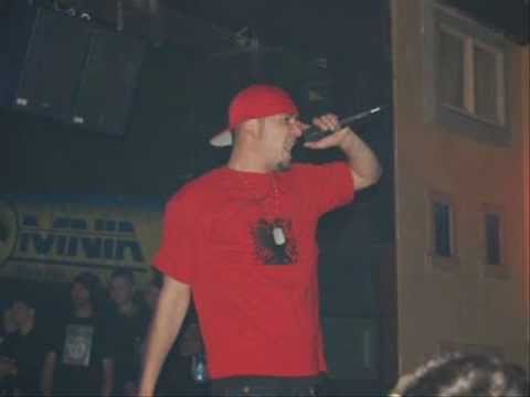 Kobra aka Helmusi - Qka Ndodh 