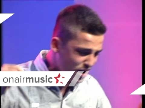 Gentrit Sfishta - Te kam Xhan