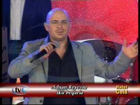 Adnan Kryeziu - Iku beqaria