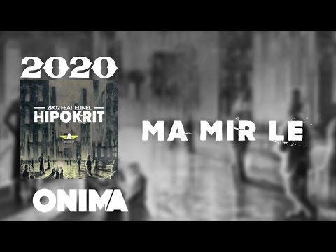2po2 Feat. Elinel - Hipokrit