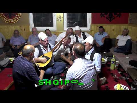 Vllezerit Gashi - Shote Galica 