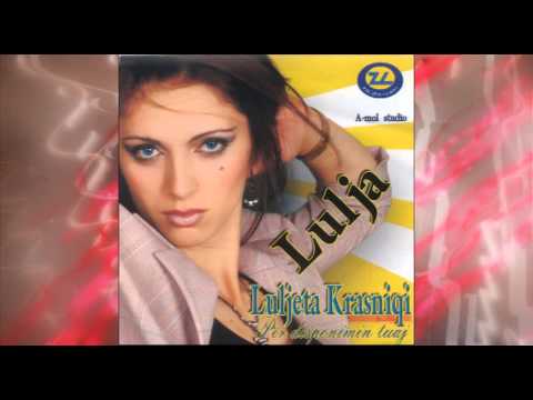 Lulja - Luj xhemile 