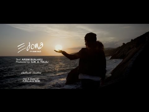 Edona Llalloshi - Ti kam fale 