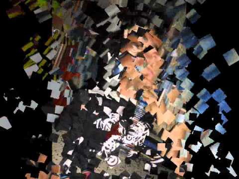 Burim Aliu - Kam mall ne shpirt