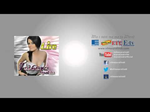 Valbona Spahiu - iku beqaria 