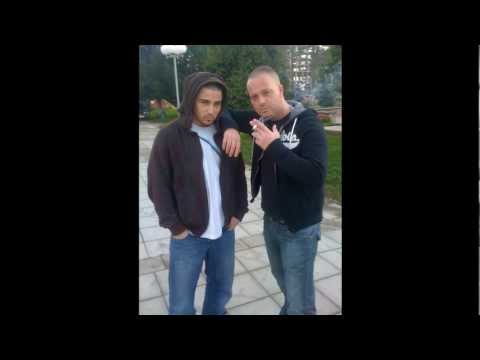 DMC aka BaBLoKi - Kush Jam