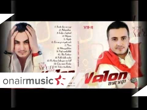  Valon Bytyqi - Qohu more Rexho 