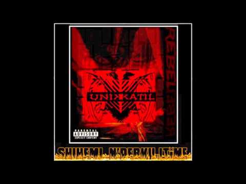 Rebel aka UniKKatiL - Prishtinalit numer njo ft Pr