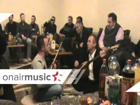 Ali dhe Luan Zogiani - Ne nje shpi t kosoves 